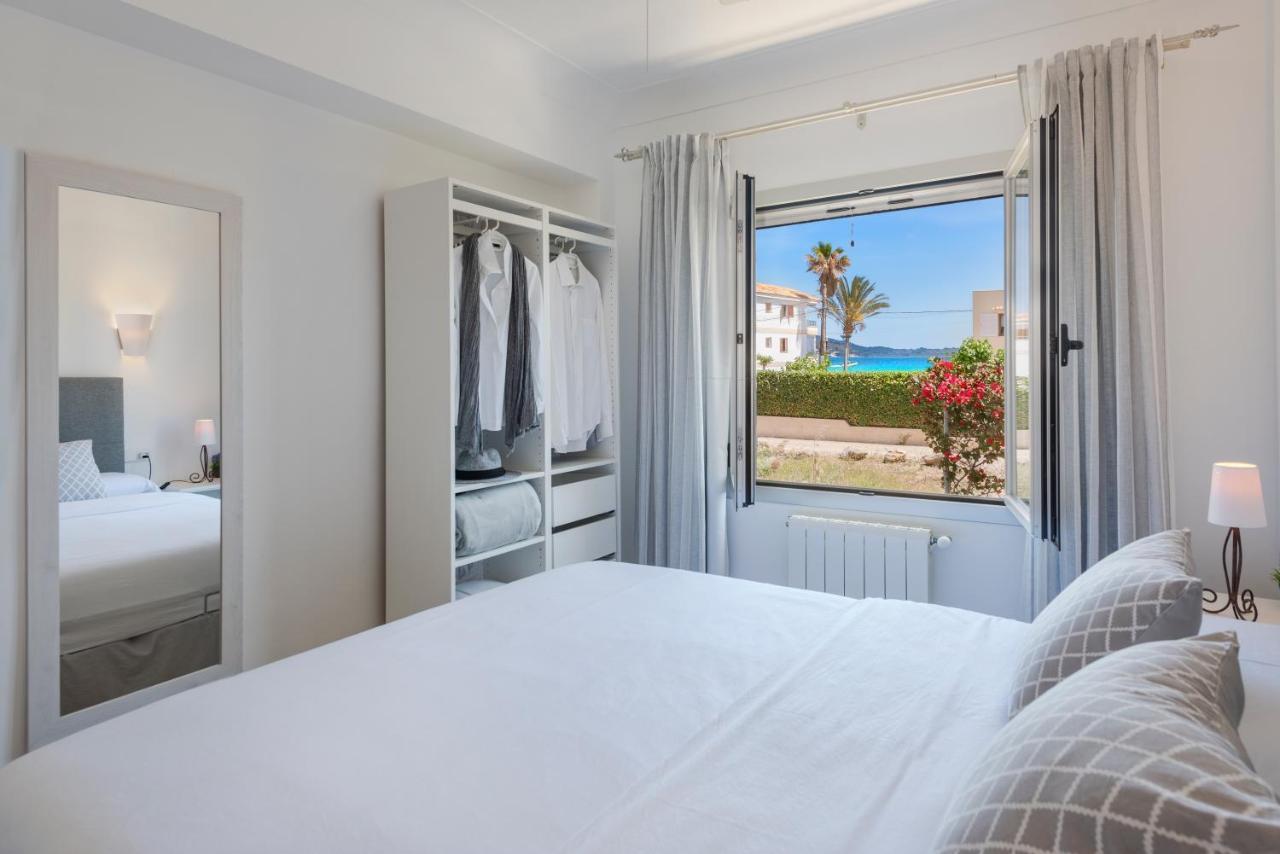 Can Pere Bou Alcudia  Dış mekan fotoğraf