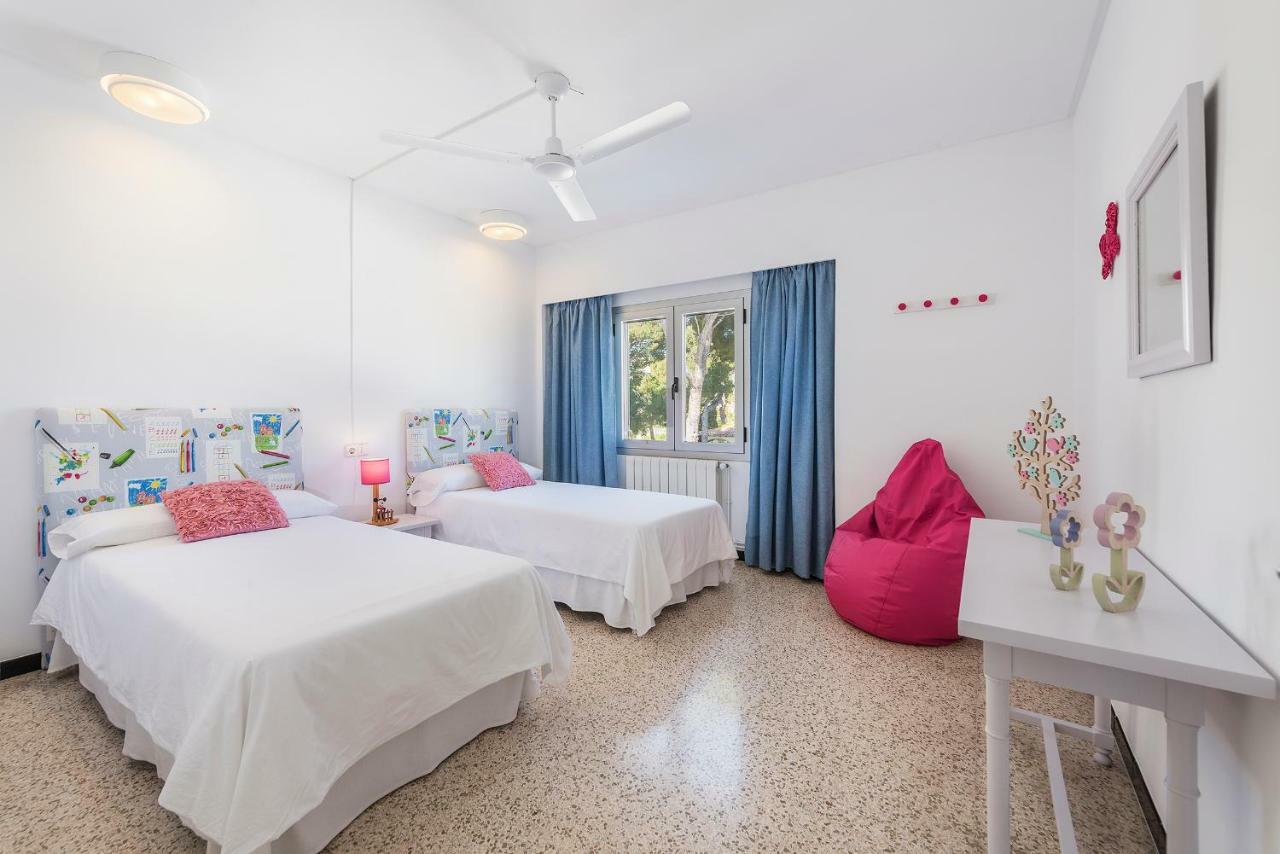 Can Pere Bou Alcudia  Dış mekan fotoğraf